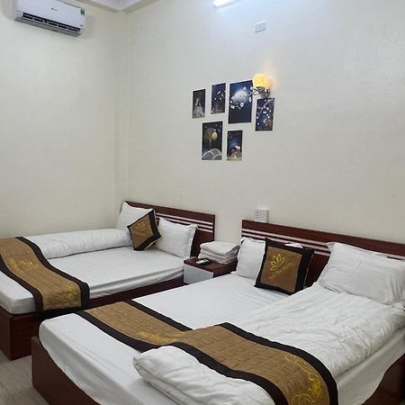 Thai Tam Motel Dong Van  Dış mekan fotoğraf