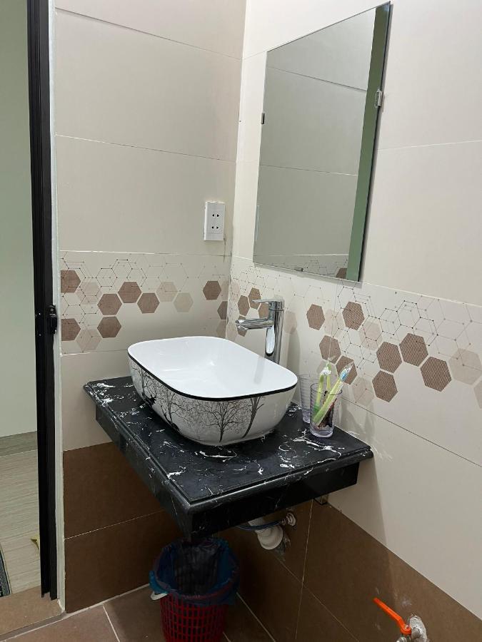 Thai Tam Motel Dong Van  Dış mekan fotoğraf