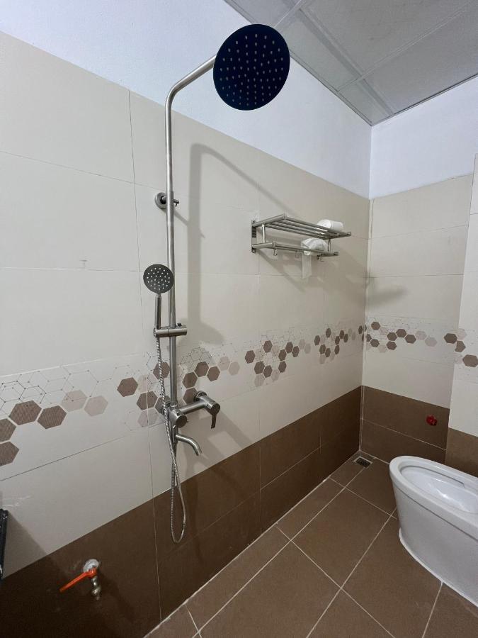 Thai Tam Motel Dong Van  Dış mekan fotoğraf